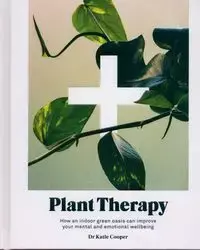 Plant Therapy - Katie Cooper