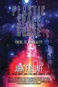 Plastic Space House - John F.D. Taff