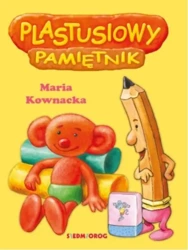 Plastusiowy pamiętnik w.2019 BR - Maria Kownacka