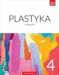 Plastyka SP 4 Podr. WSiP - Stanisław Stopczyk, Barbara Neubart