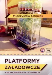 Platformy załadowcze - Mieczysław Chimiak