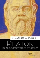 Platon i dialog postsokratyczny - Charles H. Kahn