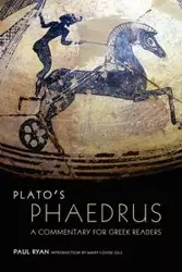 Plato's Phaedrus - Ryan Paul