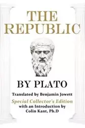 Plato's The Republic - Plato