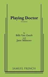 Playing Doctor - Van Billy Zandt