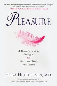 Pleasure - Hilda Hutcherson