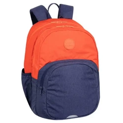 Plecak 2-komorowy Coolpack Rider Orange - PATIO