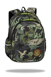 Plecak 2-komorowy Coolpack jerry adventure park - PATIO