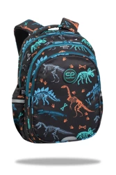 Plecak 2-komorowy Coolpack jerry fossil - PATIO