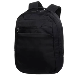 Plecak biznesowy Coolpack Falet Black - PATIO