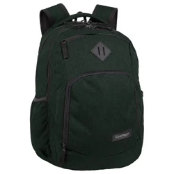 Plecak młodzieżowy Coolpack Break Snow Green - PATIO