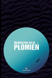 Płomień - Magdalena Salik