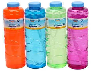 Płyn do baniek Bubble Solution 946ml - Dumel