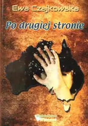 Po drugiej stronie - Ewa Czajkowska