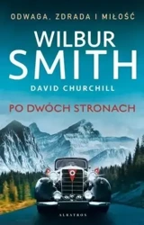 Po dwóch stronach - Wilbur Smith, David Churchill