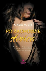 Po zachodzie słońca - Kinga A. Lis