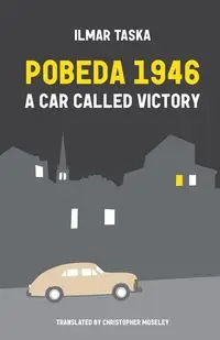 Pobeda 1946 - Taska Ilmar