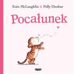 Pocałunek - Eoin McLaughlin, Polly Dunbar