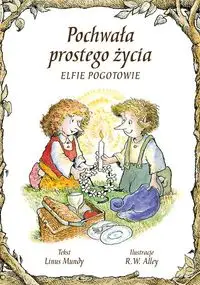 Pochwała prostego życia - Mundy Linus