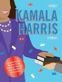 Pocket Kamala Harris Wisdom