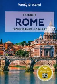 Pocket Rome - Paula Hardy, Abigail Blasi