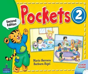 Pockets 2 SB US - Mario Herrera, Barbara Hojel