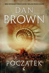 Początek - Dan Brown