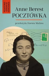 Pocztówka - Anne Berest, Dorota Malina