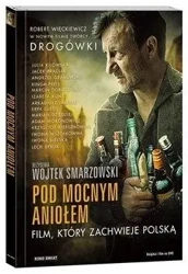 Pod Mocnym Aniołem DVD - Wojtek Smarzowski
