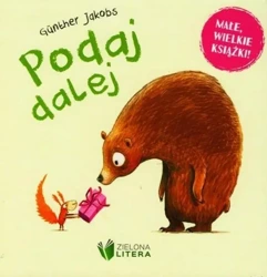 Podaj dalej - Gunther Jakobs