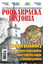 Podkarpacka Historia 73-74 - praca zbiorowa