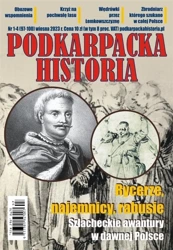 Podkarpacka Historia 97-100 - praca zbiorowa