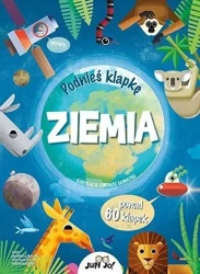 Podnieś klapkę. Ziemia - Enrica Soroldoni