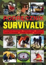 Podręcznik survivalu - Chris McNab