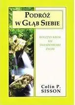 Podróż w głąb siebie - Colin P. Sisson