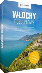 Podróże z winem. Włochy południowe - Paweł Gąsiorek