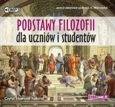 Podstawy filozofii audiobook - K. Wieczorek