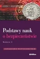 Podstawy nauk o bezpieczeństwie w.2 - Leszek F. Korzeniowski