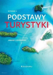 Podstawy turystyki w.5 - Janusz Czerwiński