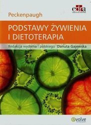 Podstawy żywienia i dietoterapia - Nancy J. Peckenpaugh