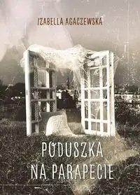 Poduszka na parapecie - Agaczewska Izabella