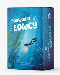 Podwodni łowcy - Gaj