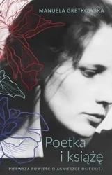 Poetka i książę - Manuela Gretkowska