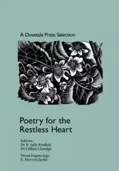 Poetry for the Restless Heart - Gillian Claridge