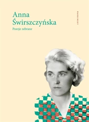 Poezje zebrane - Anna Świrszczyńska