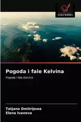 Pogoda i fale Kelvina - Dmitrijewa Tatjana