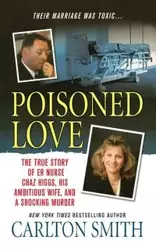 Poisoned Love - Carlton Smith