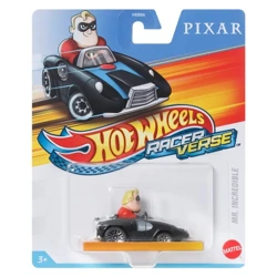 Pojazd RacerVerse Mr. Incredible - Hot Wheels