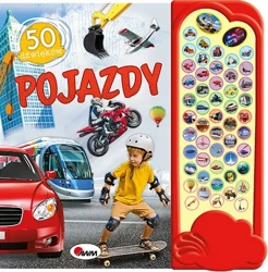 Pojazdy 50 dźwięków - Opracowanie zbiorowe