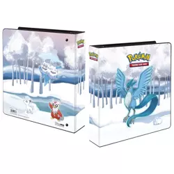 Pokemon: Gallery Series Frosted Forest 2 Album 1 szt. - Rebel